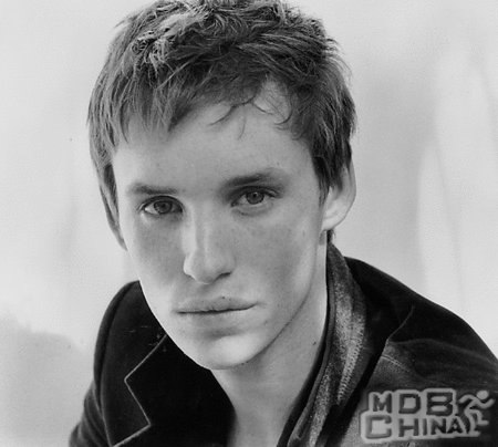 埃迪·雷德梅尼163489