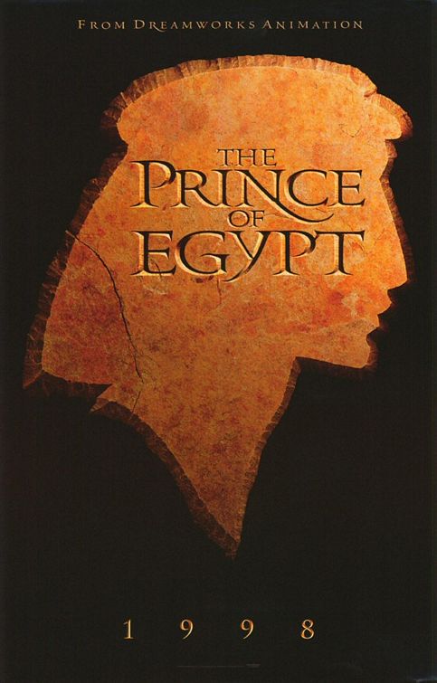 埃及王子107662