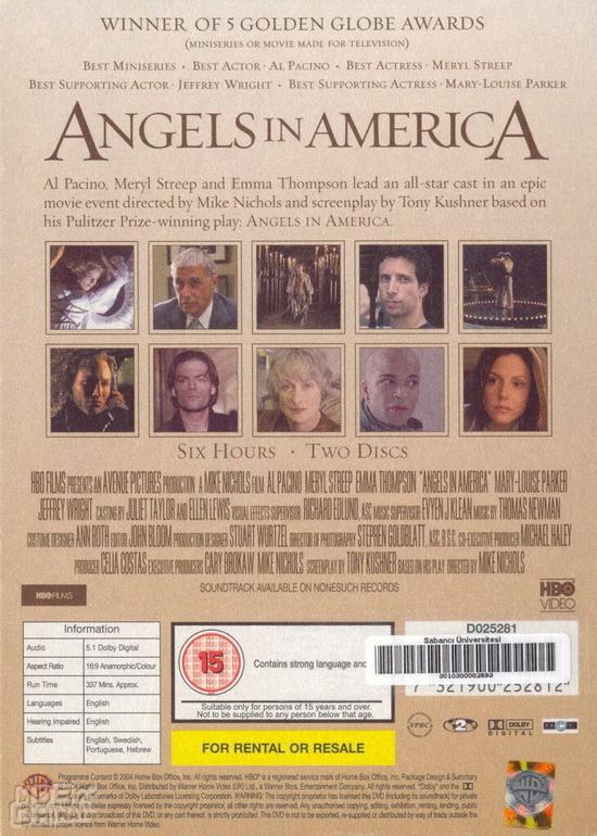 天使在美國52056
