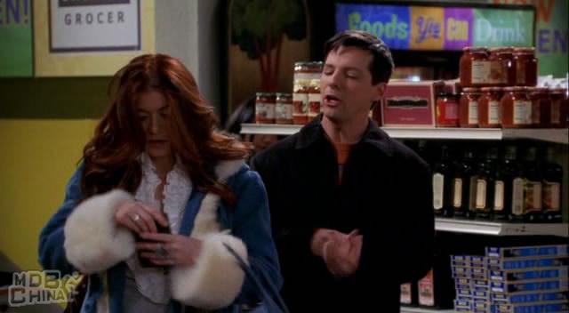 威爾和格雷絲第7季80699