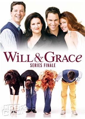 威爾和格雷絲第8季80702