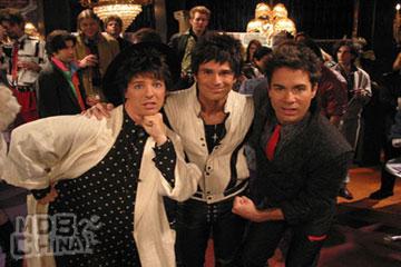 威爾和格雷絲第8季80705