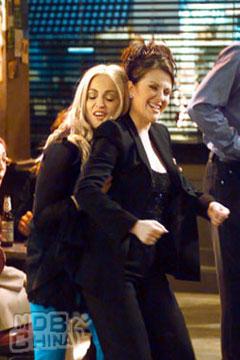 威爾和格雷絲第8季80706