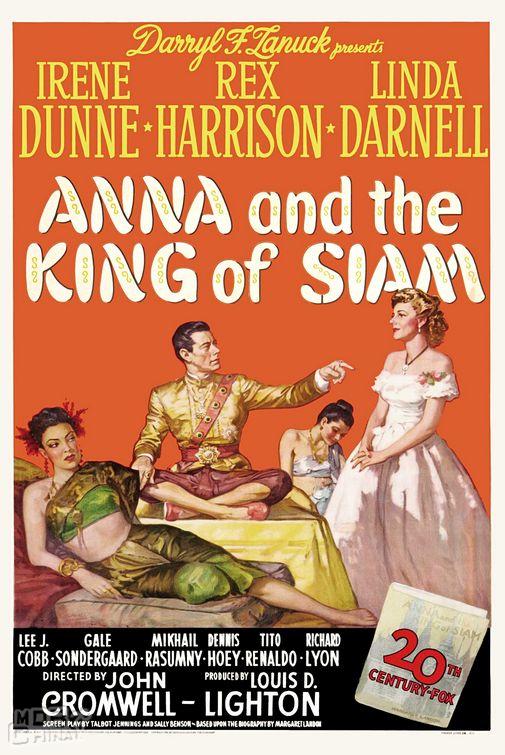 安娜與暹羅王118217