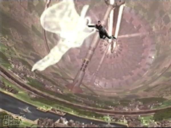 巴比倫五號第2季64681