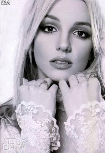 布蘭妮·斯皮爾斯22838