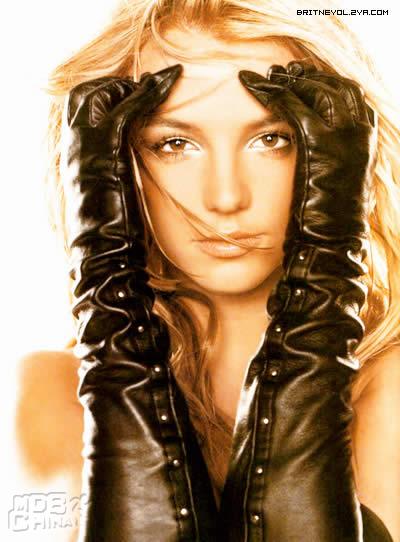 布蘭妮·斯皮爾斯22987