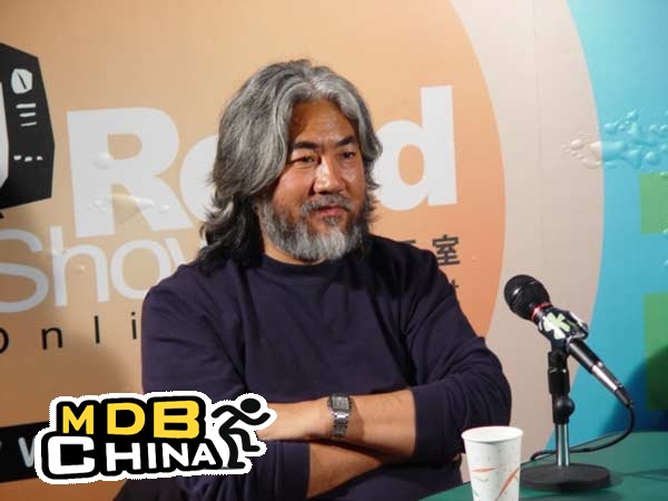 張紀中的寫真照片 第13張/共43張【圖片網】