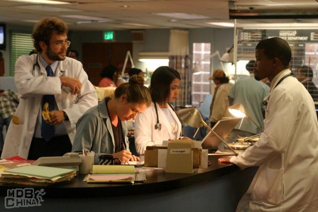 急診室的故事第10季49834