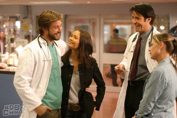 急診室的故事第10季49835