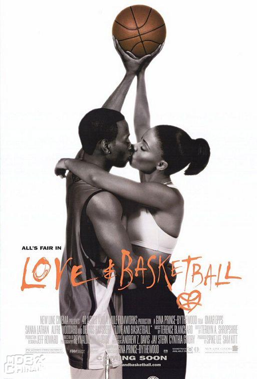 愛情與籃球112111