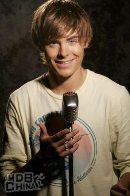 扎克·埃夫隆202961