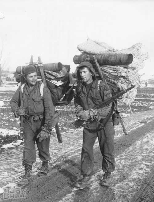 抗美援朝記錄片81875