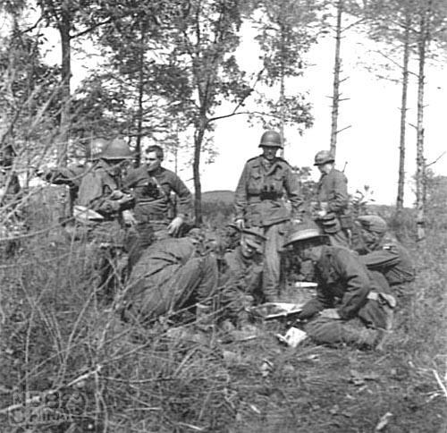 抗美援朝記錄片81876