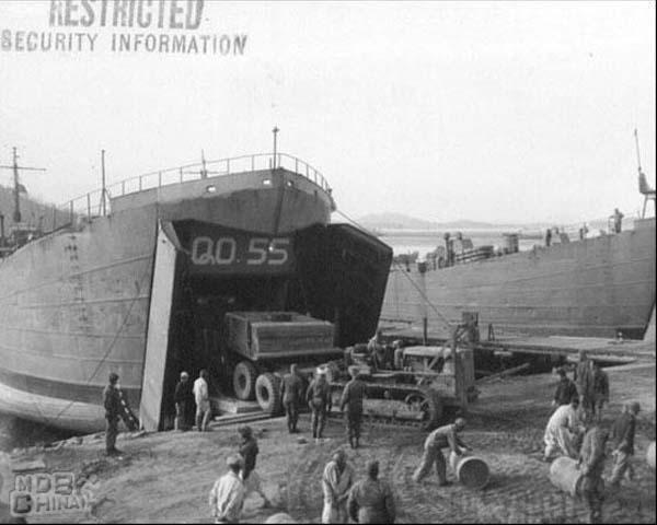 抗美援朝記錄片81878