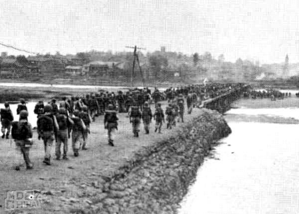 抗美援朝記錄片81879