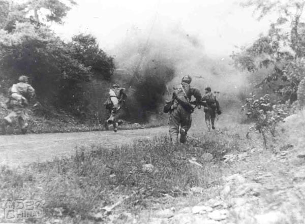 抗美援朝記錄片81881