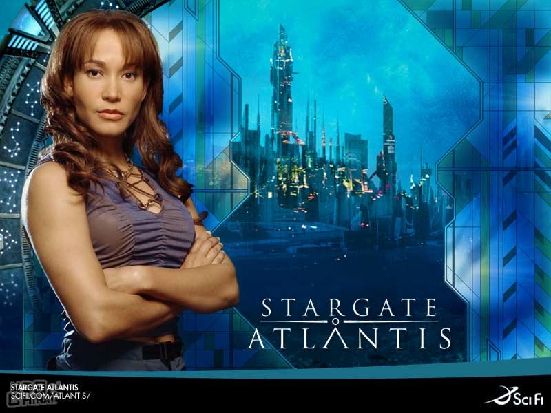 星際之門：亞特蘭帝斯第1季48479