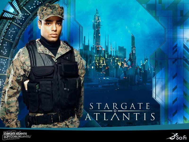 星際之門：亞特蘭帝斯第1季48480