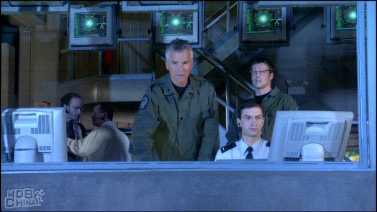 星際之門：亞特蘭帝斯第1季48481