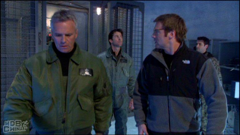 星際之門：亞特蘭帝斯第1季48482