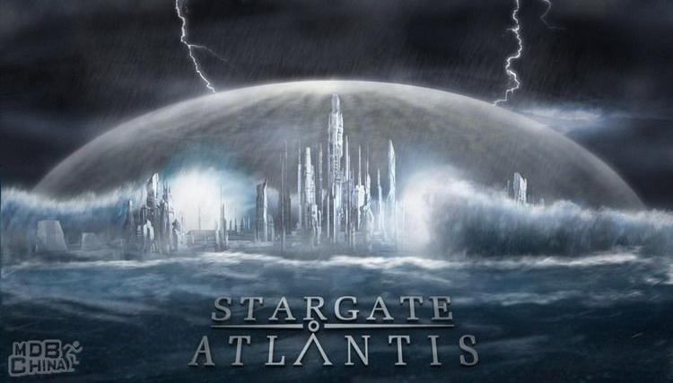 星際之門：亞特蘭帝斯第1季48483