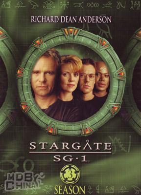 星際之門第3季48487