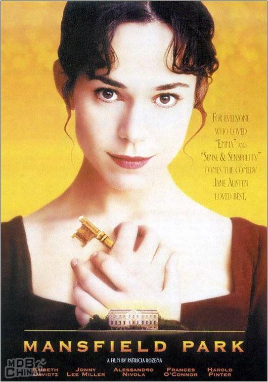 曼斯菲爾德公園102809