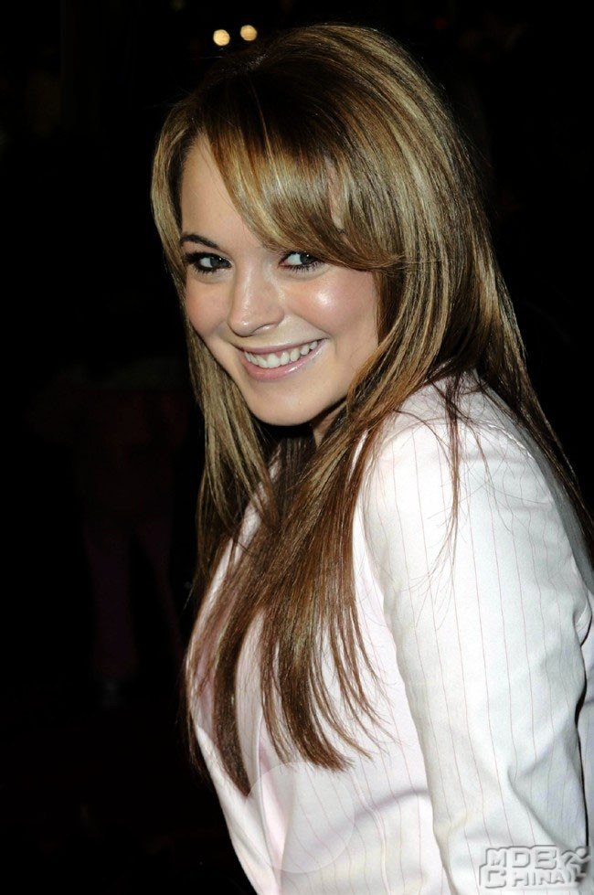 林賽·洛翰123303