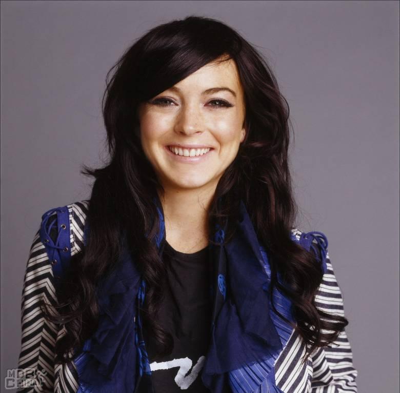 林賽·洛翰197707