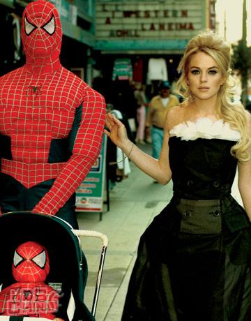 林賽·洛翰202845