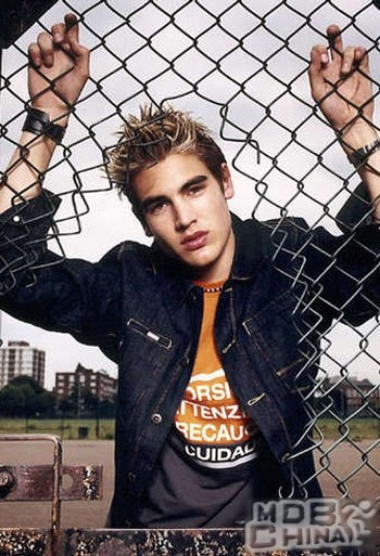 查理·辛普森163460