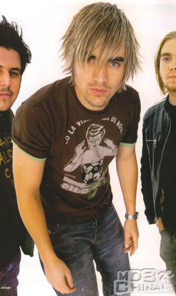 查理·辛普森163464