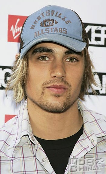 查理·辛普森163465