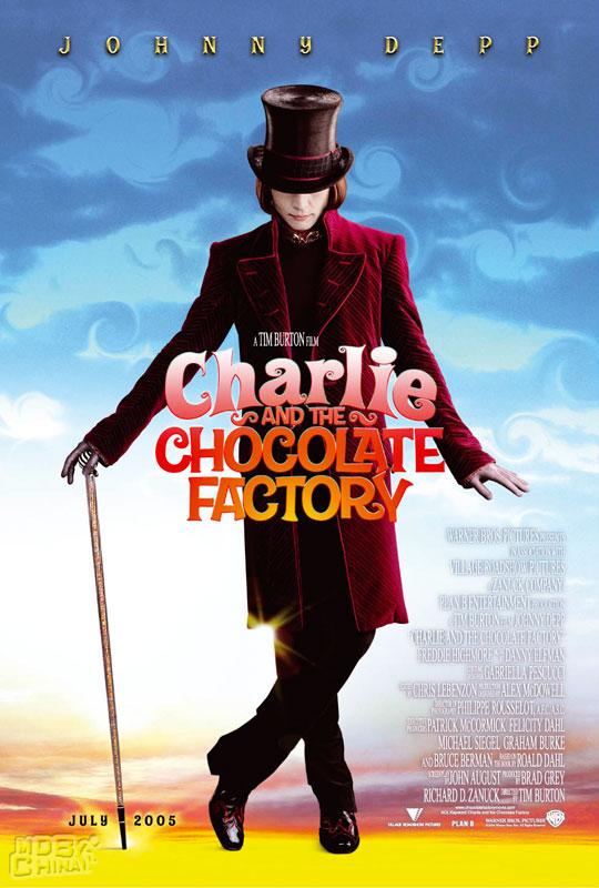 查理和巧克力工廠47451