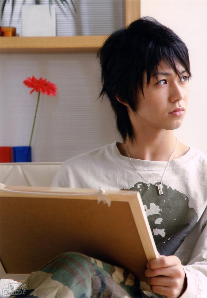 柳下大的寫真照片 第2張/共7張【圖片網】