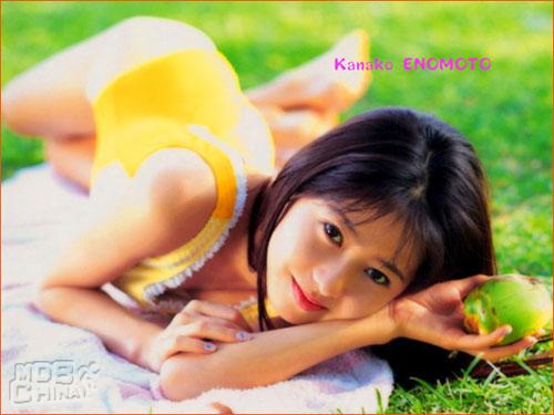 榎本加奈子86866