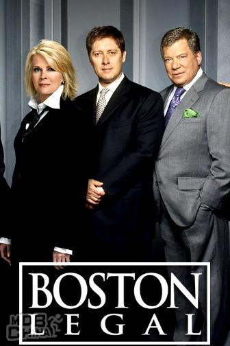 波士頓法律第2季51980