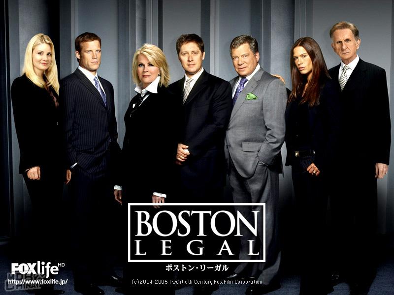 波士頓法律第2季51981