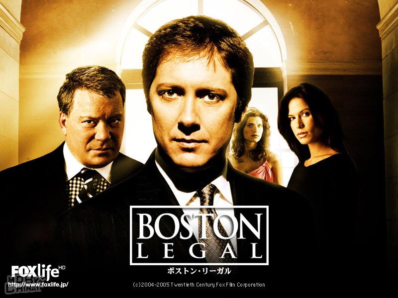 波士頓法律第2季51982
