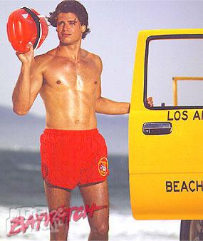 海灘護衛隊第3季53615