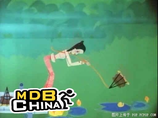 潑水節的傳說4061