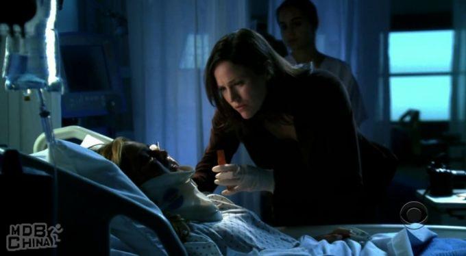 犯罪現場調查第7季78376