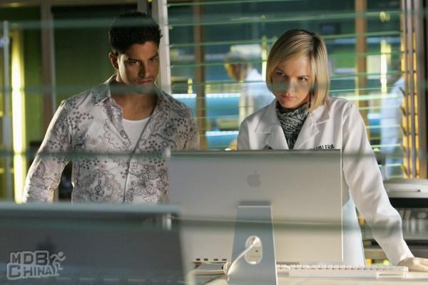 犯罪現場調查邁阿密篇第5季68923