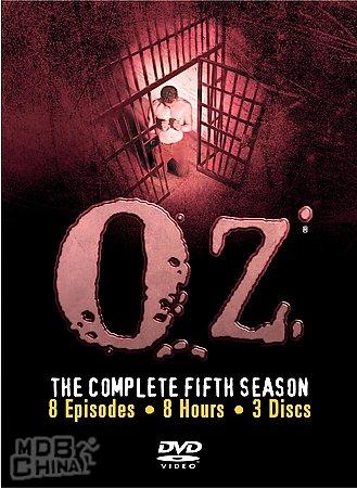 監獄風雲第5季57352