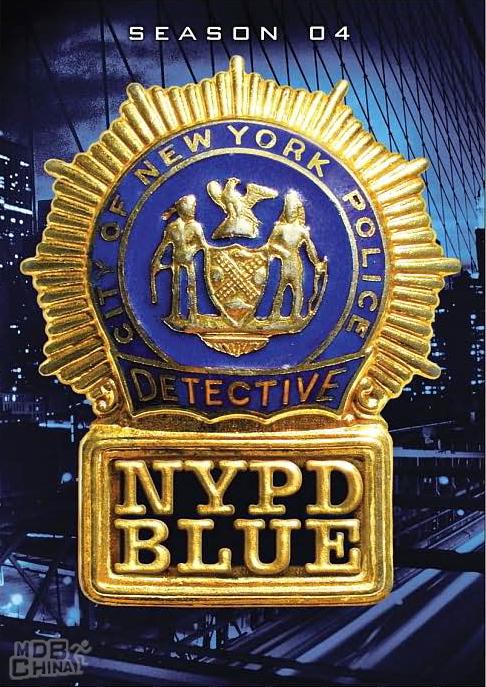 紐約重案組50947