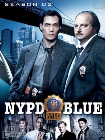 紐約重案組50952