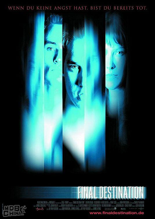 絕命終結站103263