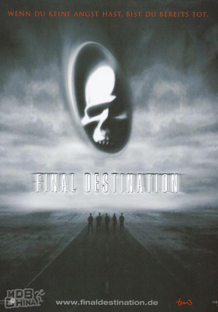 絕命終結站119432