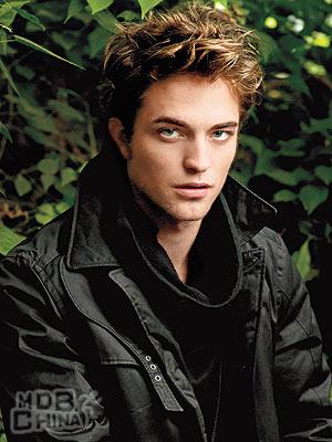 羅伯特·帕丁森205818